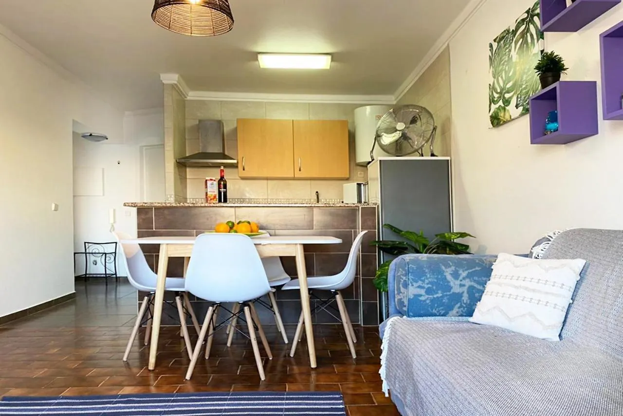 פורטימאו A49 - Rocha Avenue Apartment