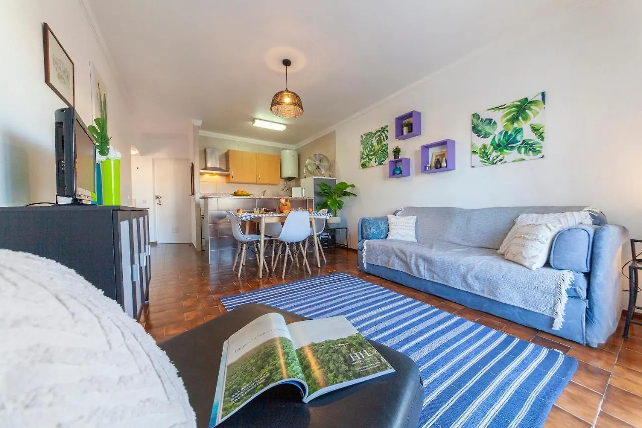 פורטימאו A49 - Rocha Avenue Apartment