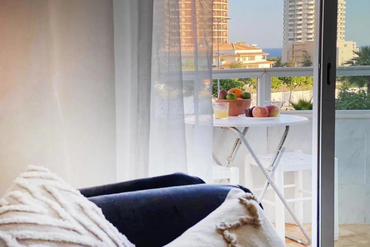 פורטימאו A49 - Rocha Avenue Apartment