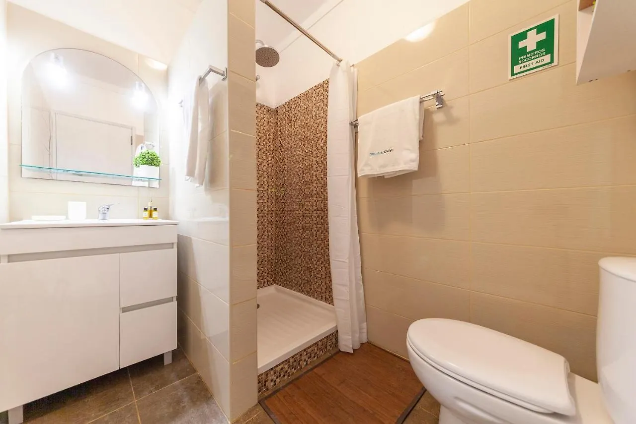 פורטימאו A49 - Rocha Avenue Apartment