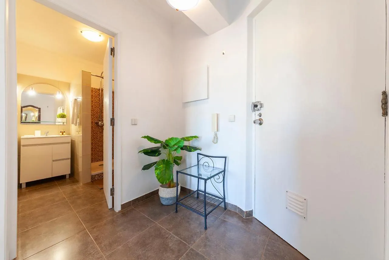 פורטימאו A49 - Rocha Avenue Apartment 0*,  פורטוגל