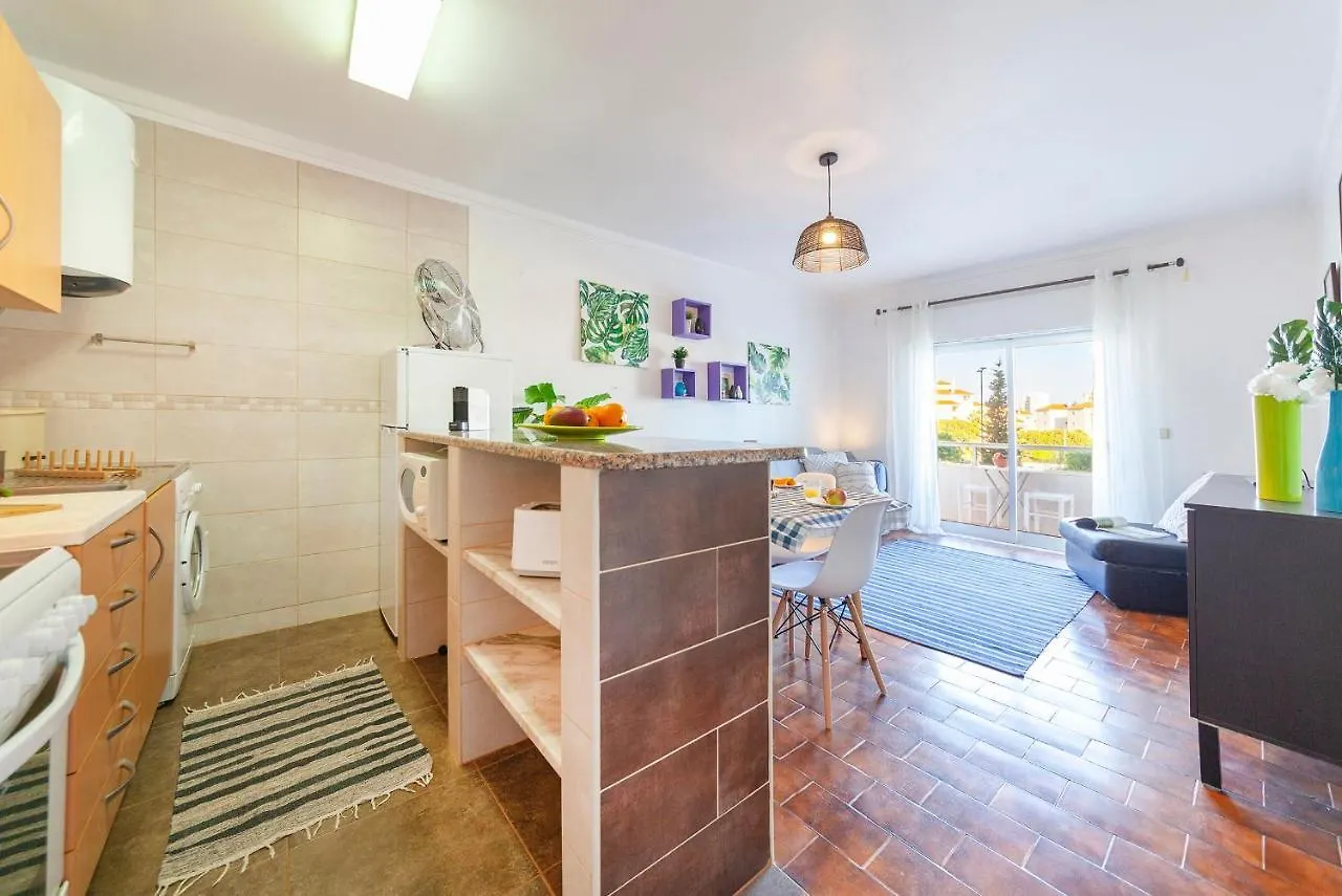 פורטימאו A49 - Rocha Avenue Apartment