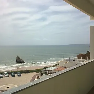  Appartement Rocha Praia Mar Beach Front Line Bay