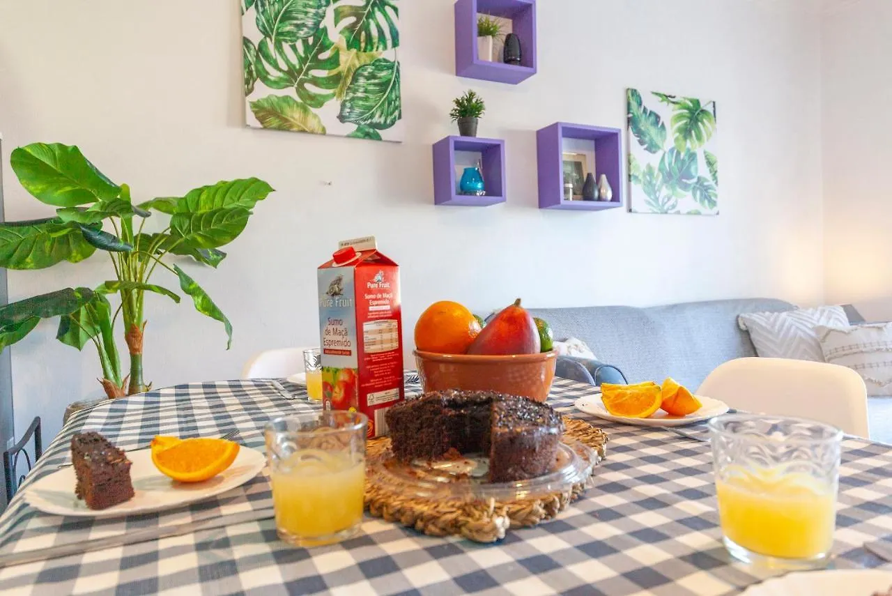 A49 - Rocha Avenue Apartment Portimao Portugal