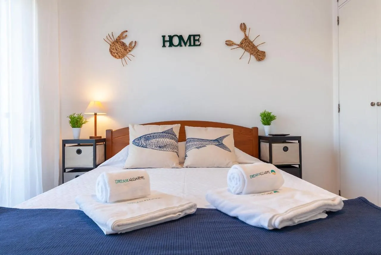 A49 - Rocha Avenue Apartment Portimao