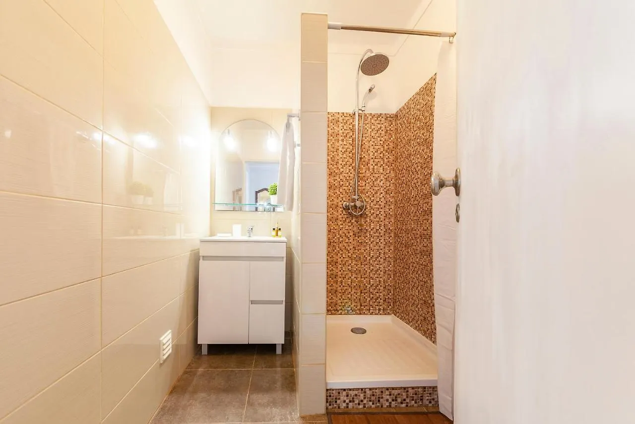 A49 - Rocha Avenue Apartment Portimao
