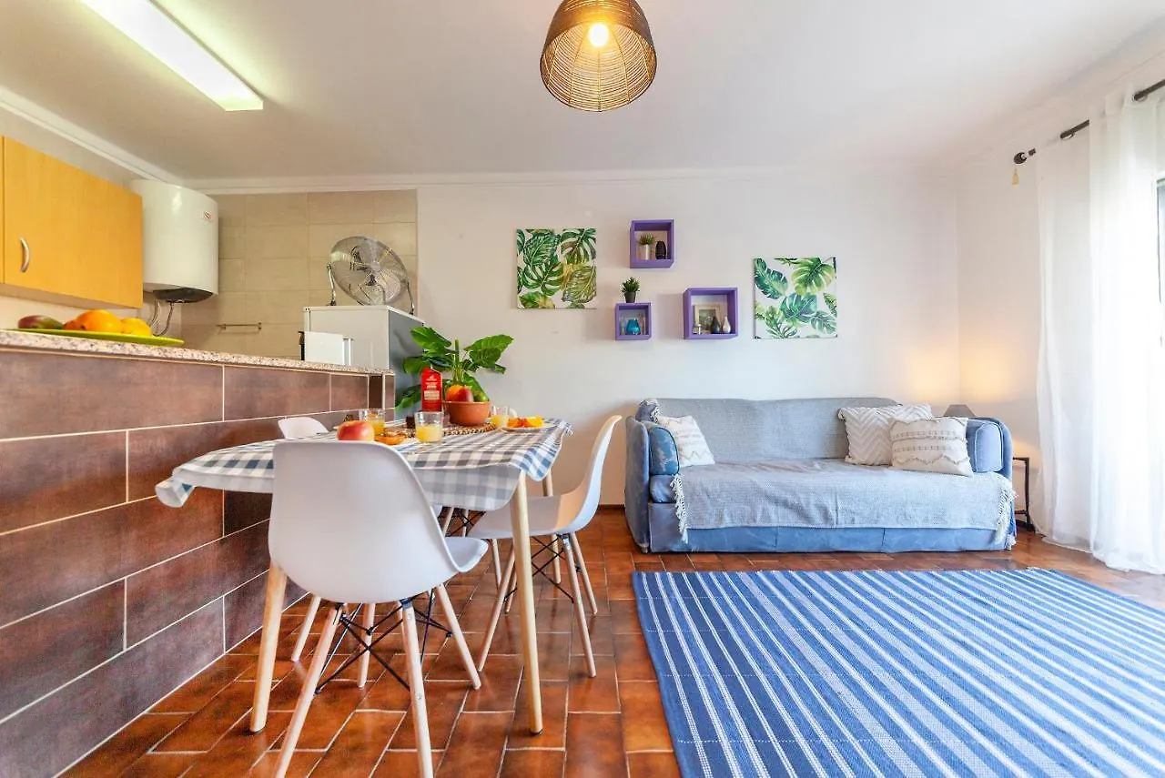 A49 - Rocha Avenue Apartment Portimao Portugal