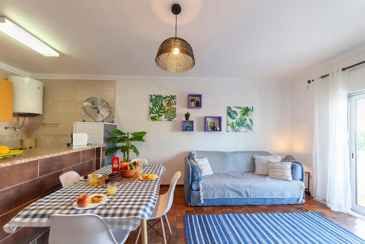 A49 - Rocha Avenue Apartment Portimao