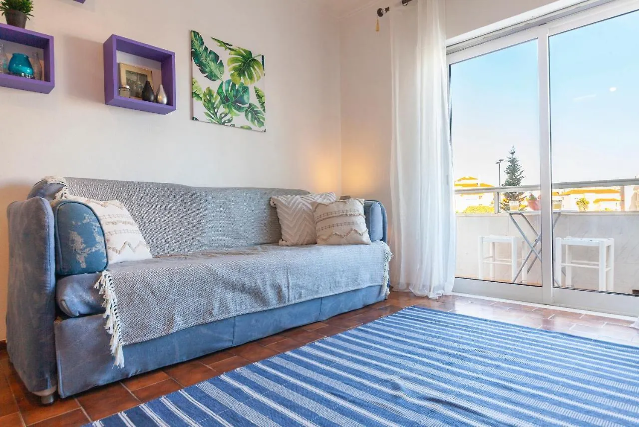 A49 - Rocha Avenue Apartment Portimao Portugal