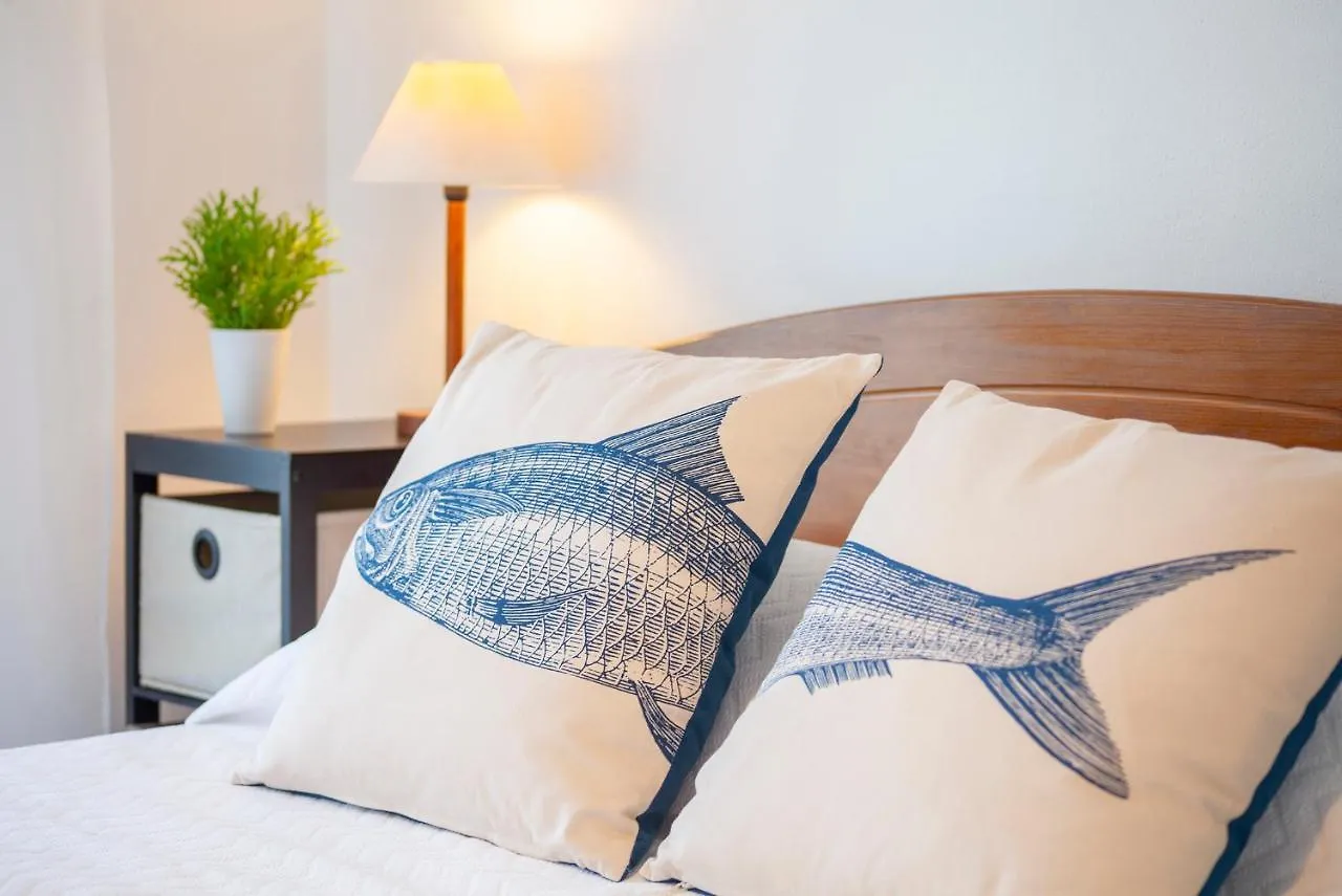 A49 - Rocha Avenue Apartment Portimao 0*,  Portugal