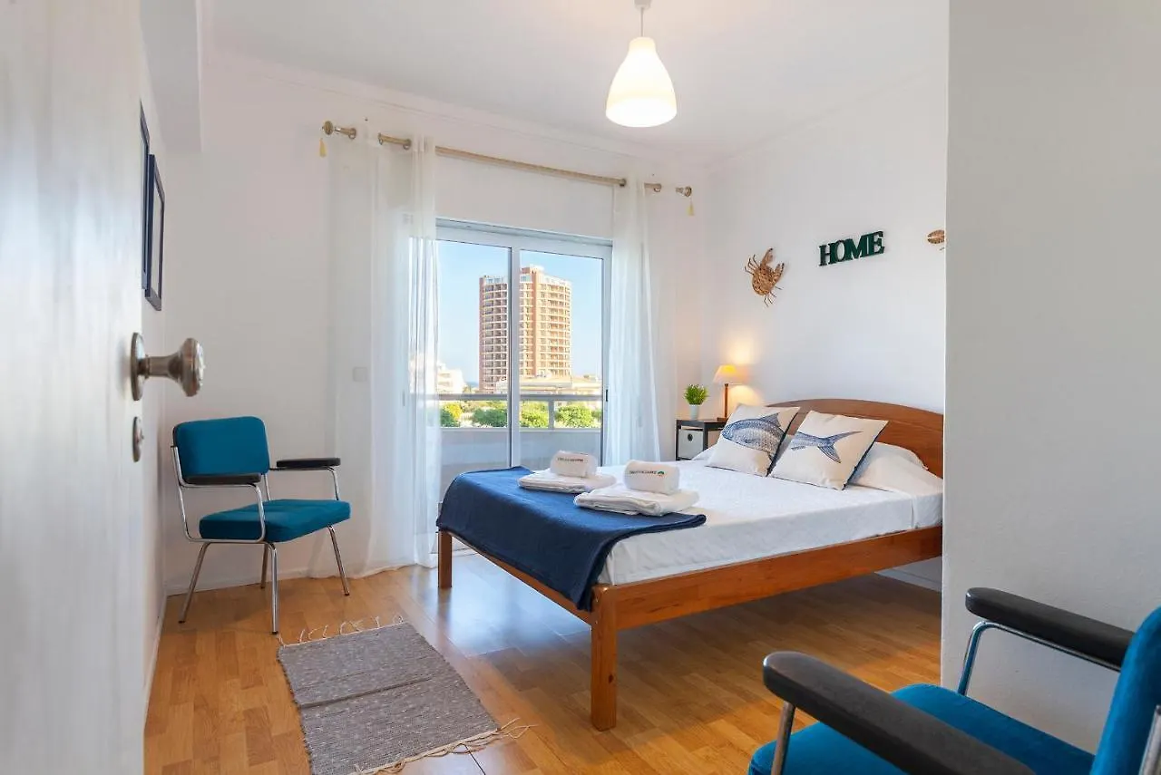 A49 - Rocha Avenue Apartment Portimao