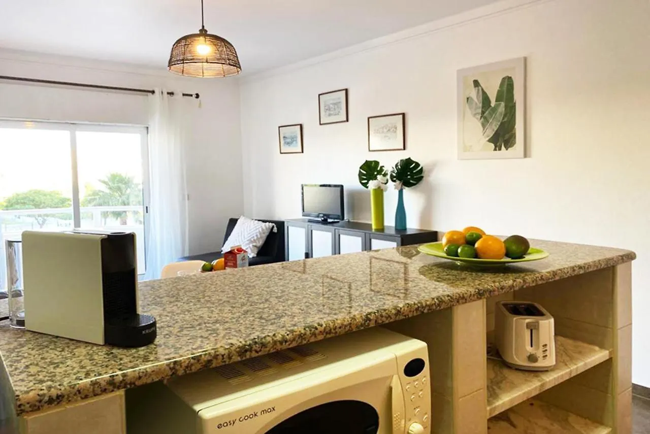 A49 - Rocha Avenue Apartment Portimao