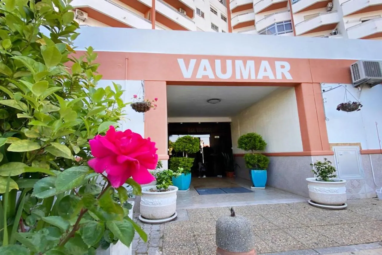 A49 - Rocha Avenue Apartment Portimao