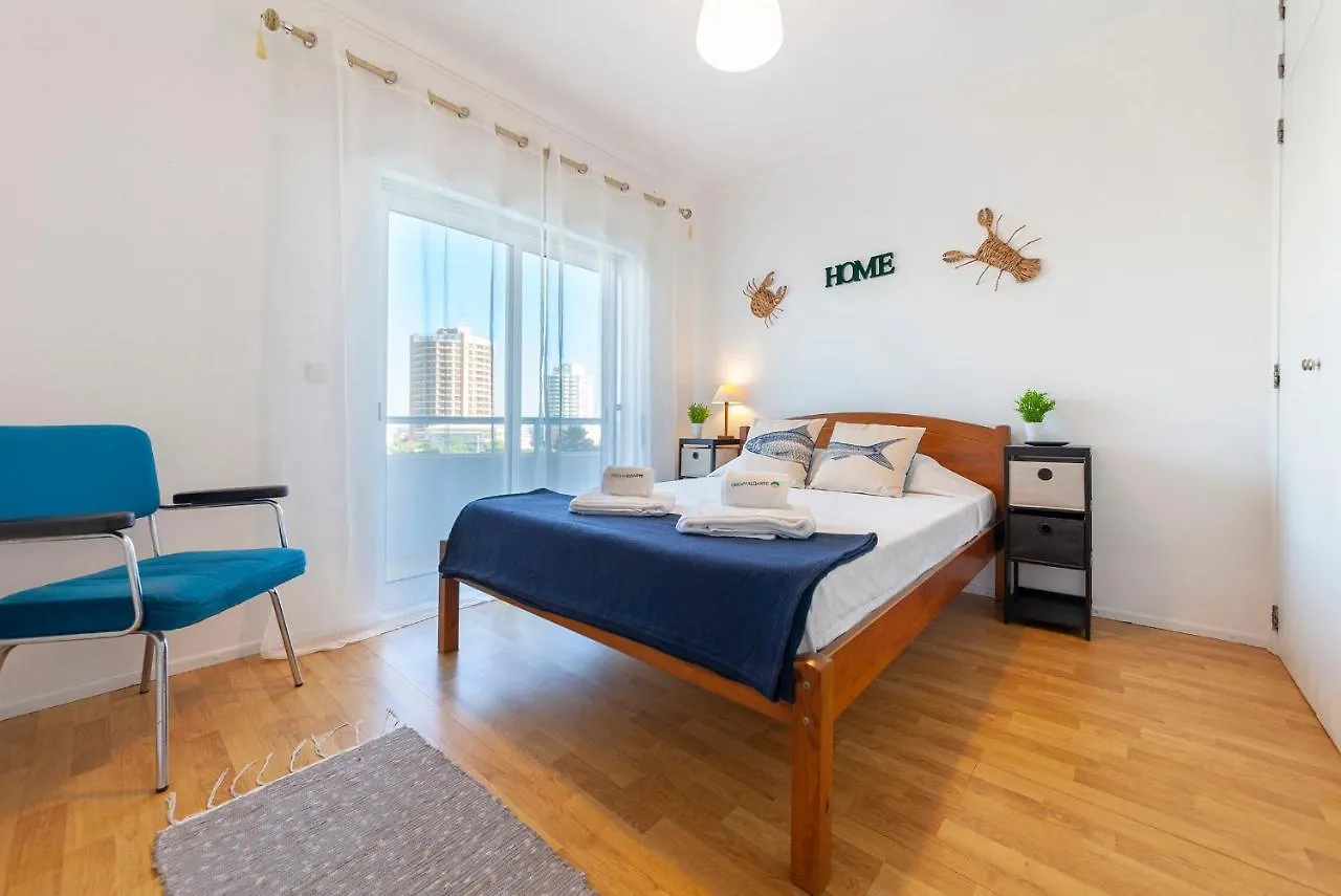 A49 - Rocha Avenue Apartment Portimao