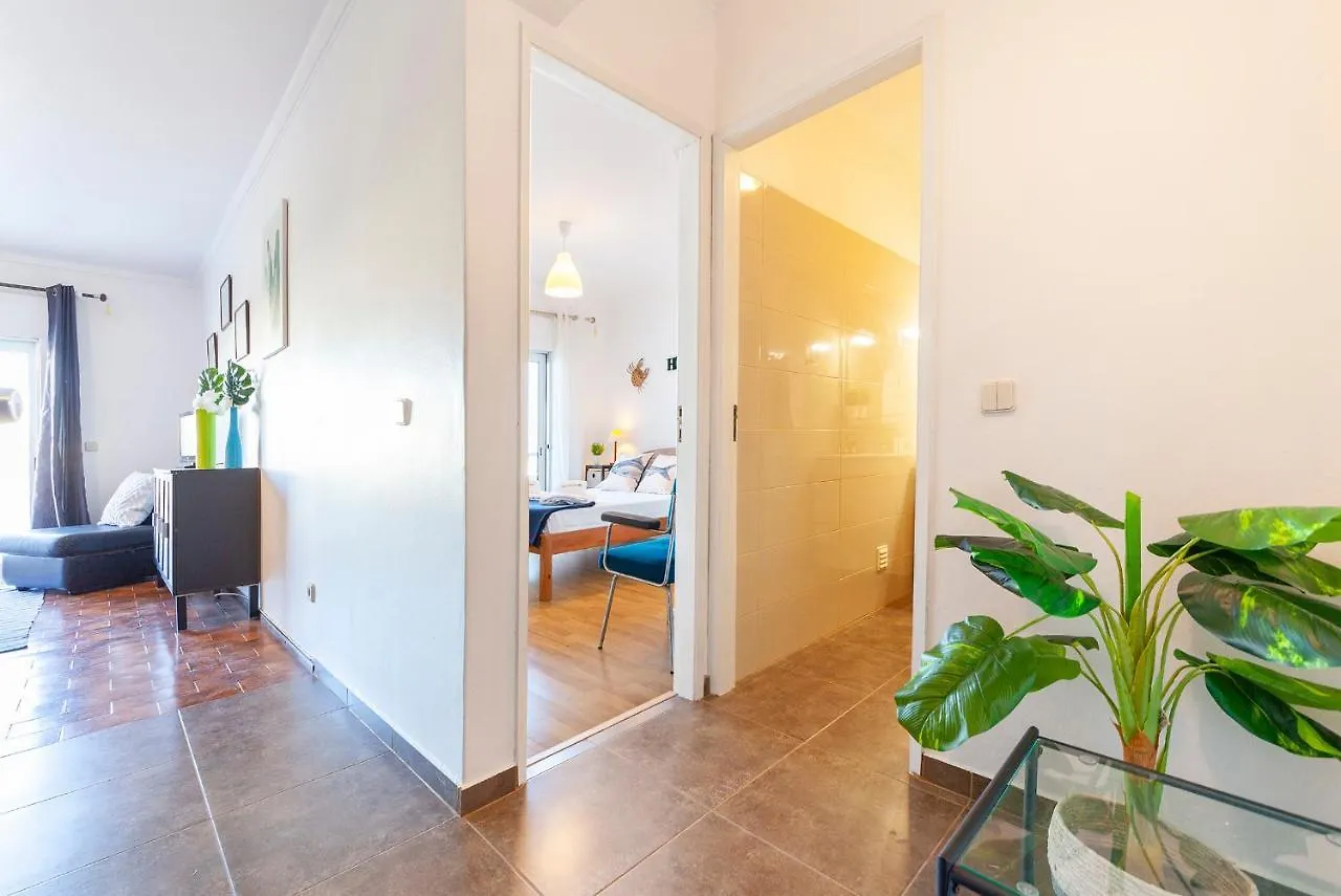 A49 - Rocha Avenue Apartment Portimao