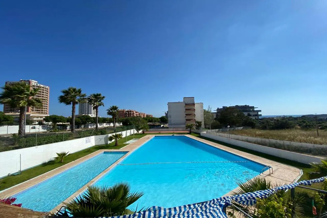 A49 - Rocha Avenue Apartment Portimao