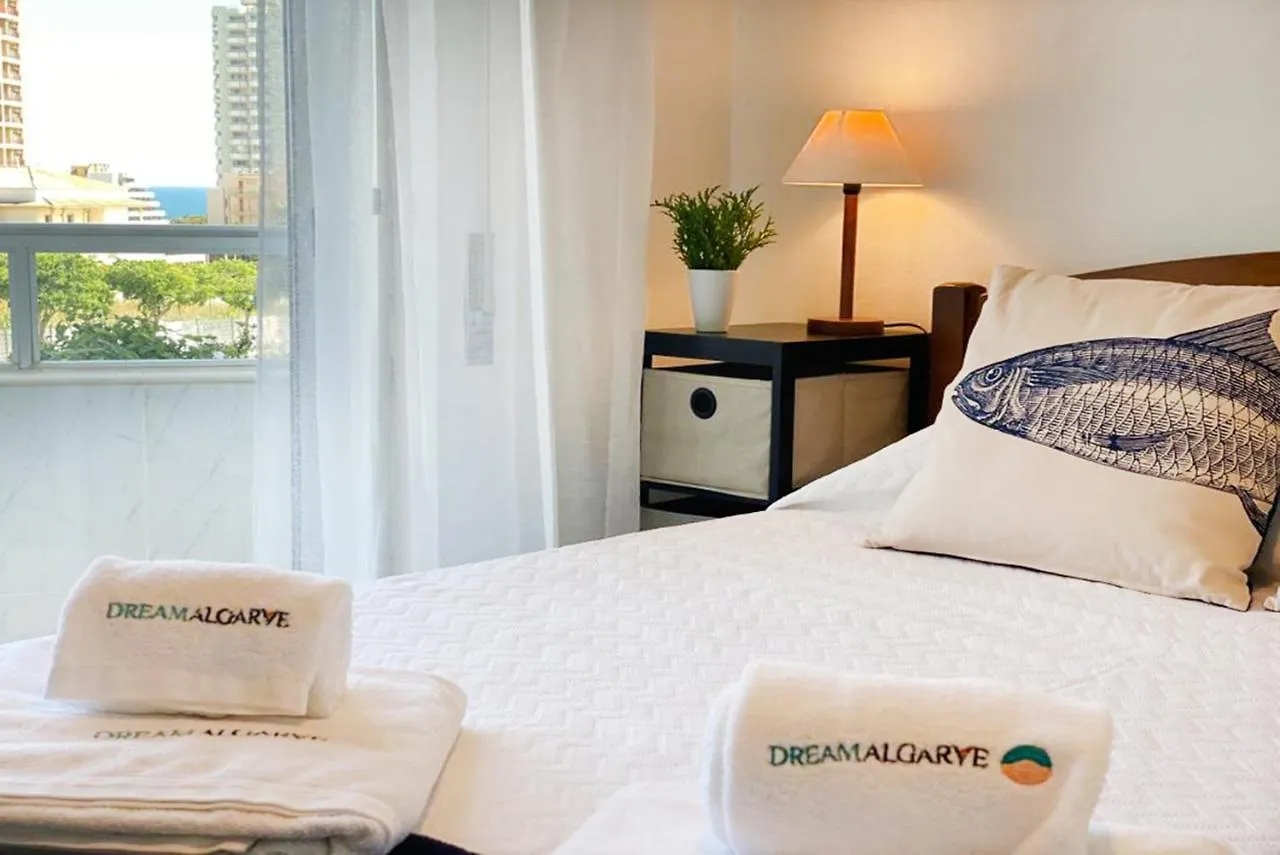 A49 - Rocha Avenue Apartment Portimao