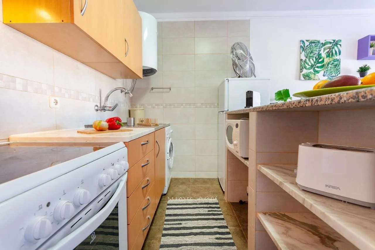 A49 - Rocha Avenue Apartment Portimao Portugal